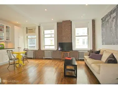 4 Lexington Avenue