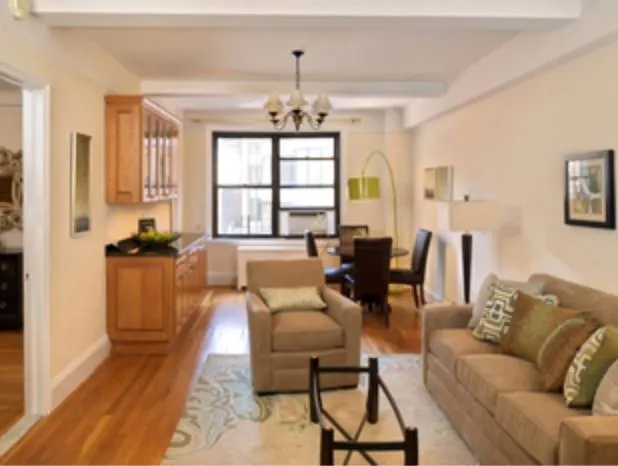 162 West 56th Street