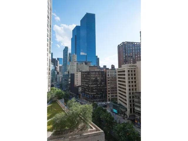 30 West 63rd Street