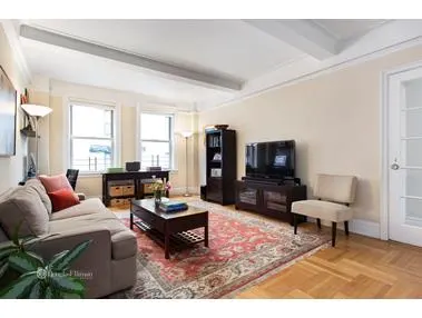245 West 104th Street
