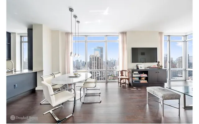 333 East 91st Street