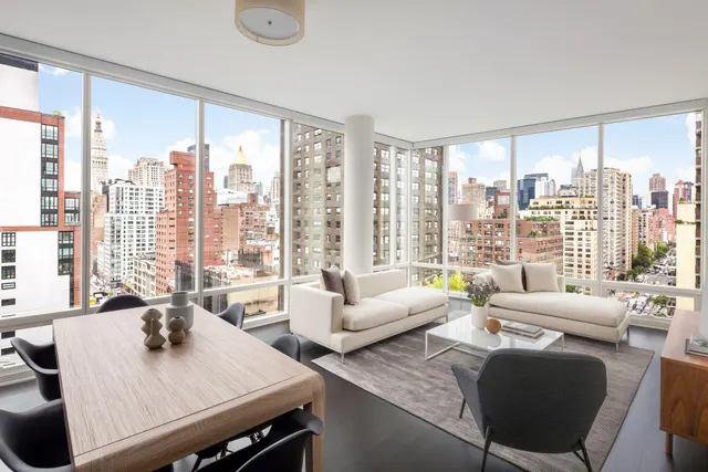 300 East 23rd Street