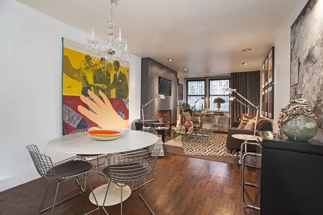 433 West 24th Street