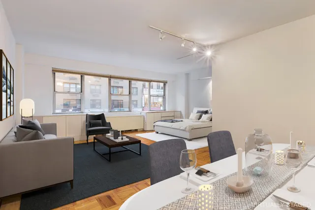 136 East 56th Street