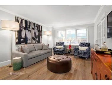 3 Sheridan Square