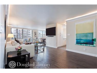 444 East 86th Street
