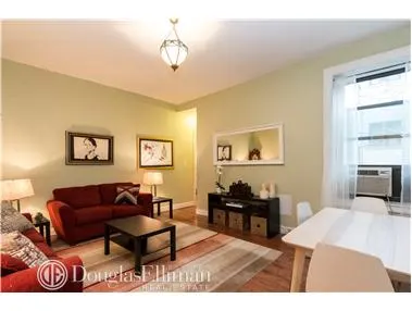 203 West 98th Street