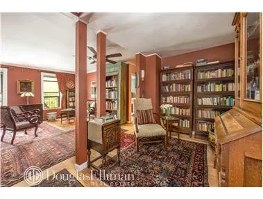 4 West 109th Street