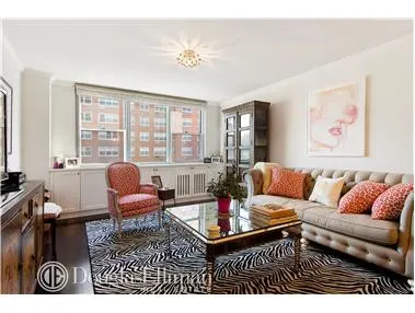 32 Gramercy Park South