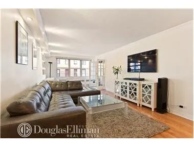 401 East 74th Street
