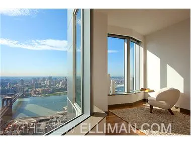 8 Spruce Street