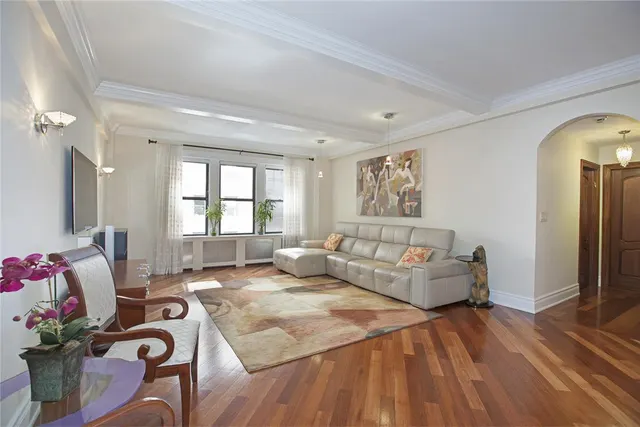 140 West 58th Street