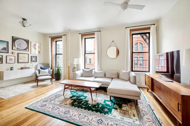 126 East 12th Street