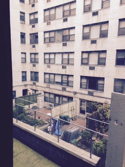 450 West 58th Street