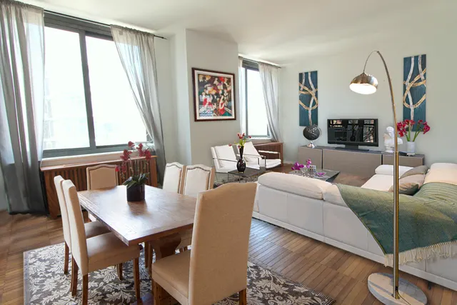 300 East 85th Street