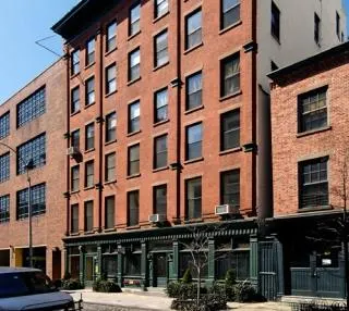 264 Water Street