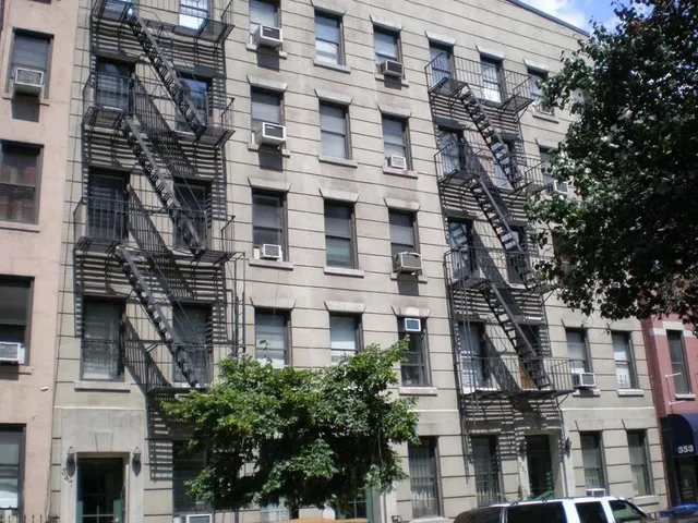 349 East 58th Street