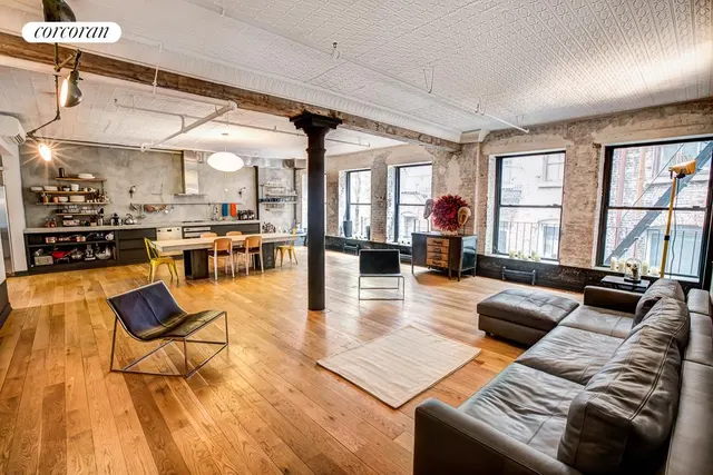 27 Bleecker Street