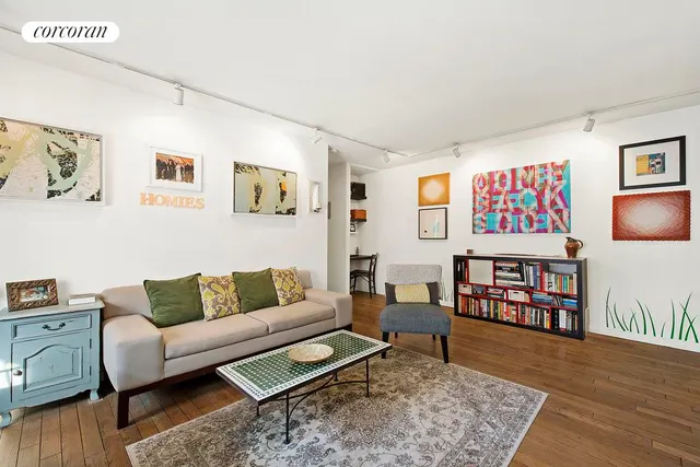 61 Lexington Avenue