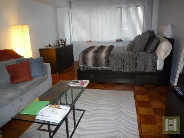 310 West 56th Street