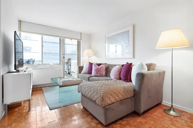 50 Lexington Avenue