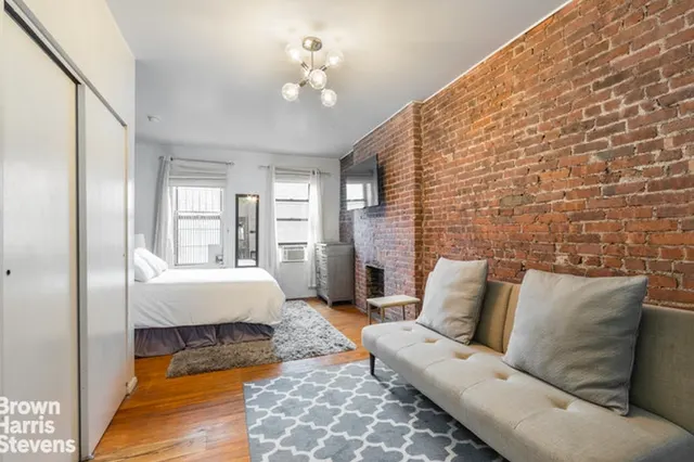 223 Sullivan Street