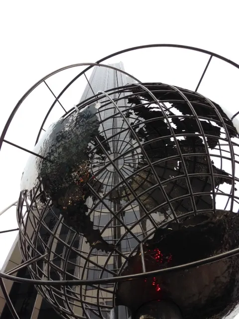 450 West 58th Street