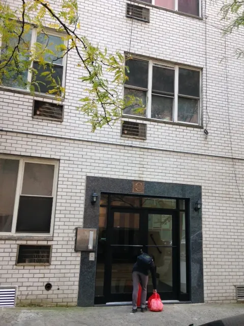 450 West 58th Street