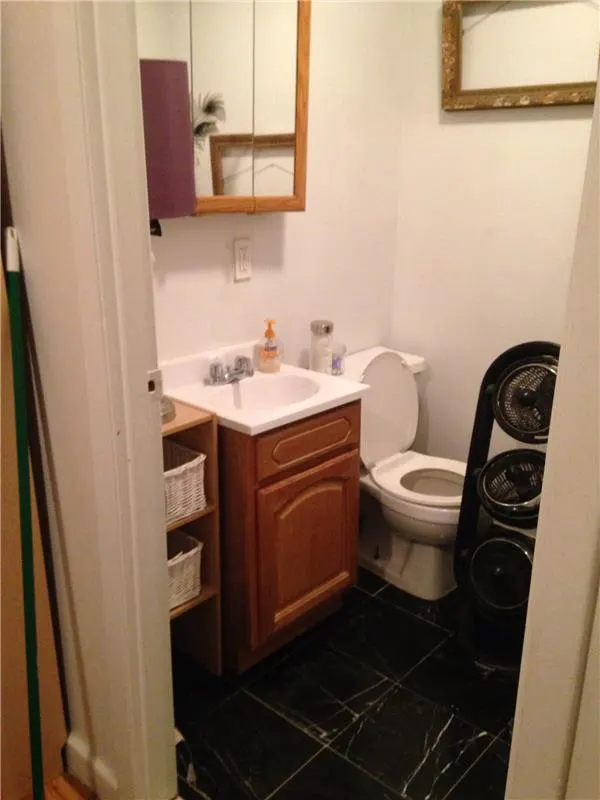 134 West 109th Street