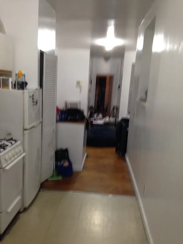 134 West 109th Street