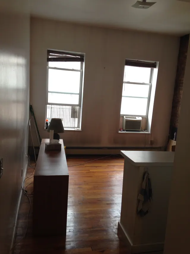 134 West 109th Street