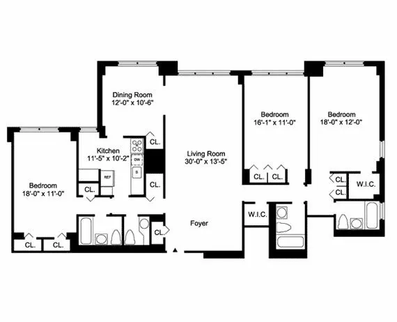 300 East 56th Street