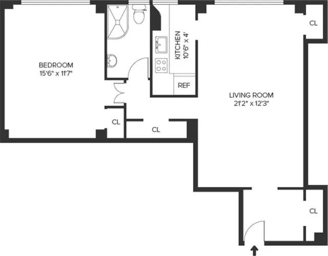 162 West 56th Street