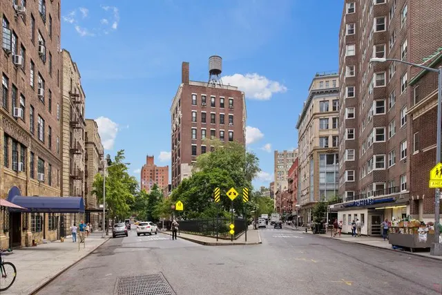 1 Sheridan Square
