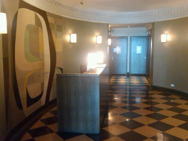 40 West 55th Street