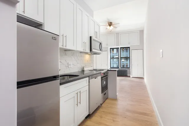 211 West 53rd Street