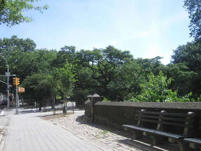 370 Central Park West