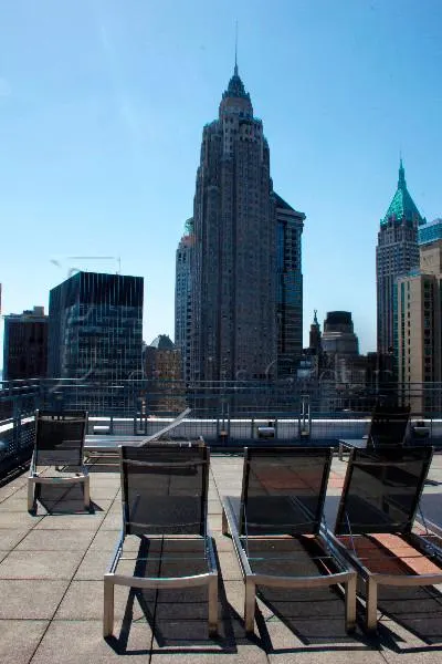 200 Water Street