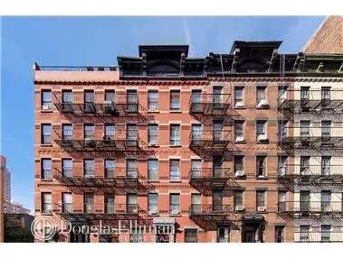 435 West 54th Street