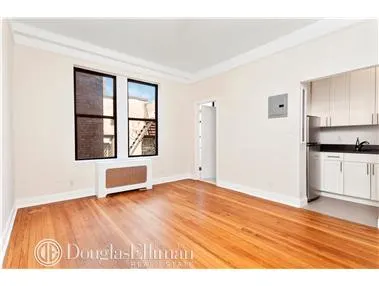347 West 55th Street