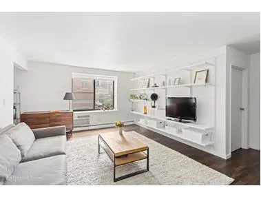 61 Lexington Avenue