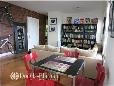 202 West 107th Street