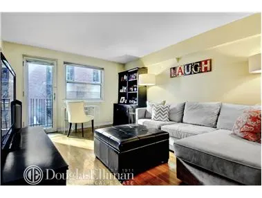 211 Thompson Street
