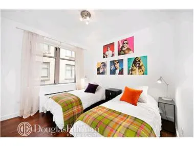 100 West 58th Street
