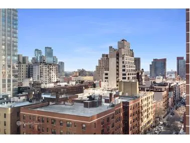 260 West 54th Street