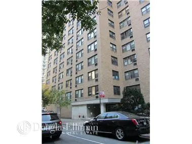 150 East 18th Street