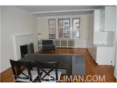 59 West 12th Street