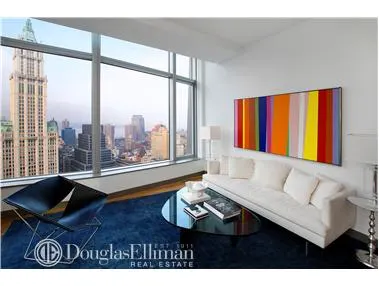 8 Spruce Street