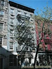 141 East 13th Street
