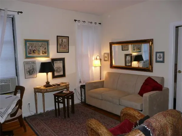 205 West 102nd Street